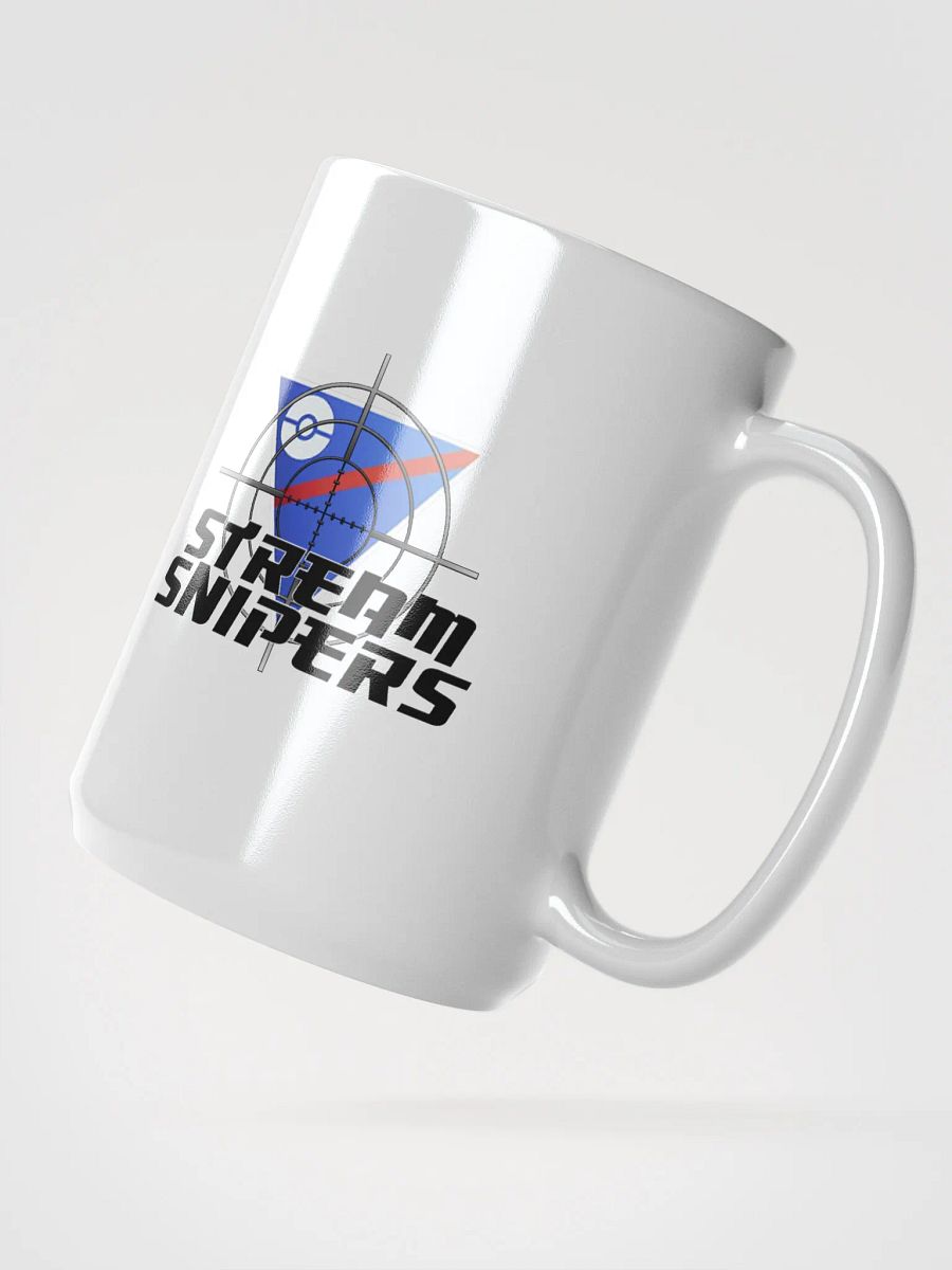 Stream Sniper Mug product image (2)