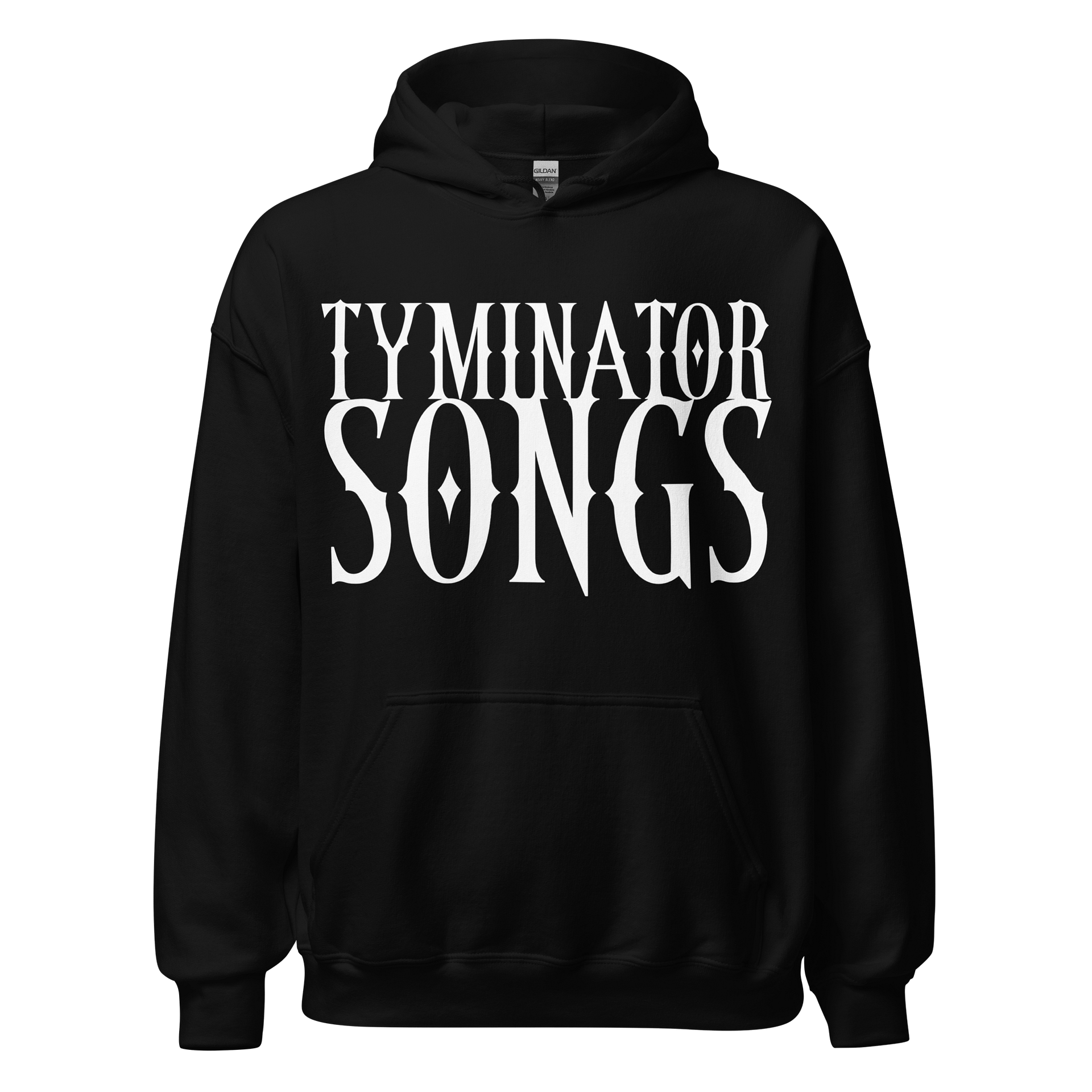 Tyminatorsongs X The Addams Family (Smoke Session) 2.0 product image (1)