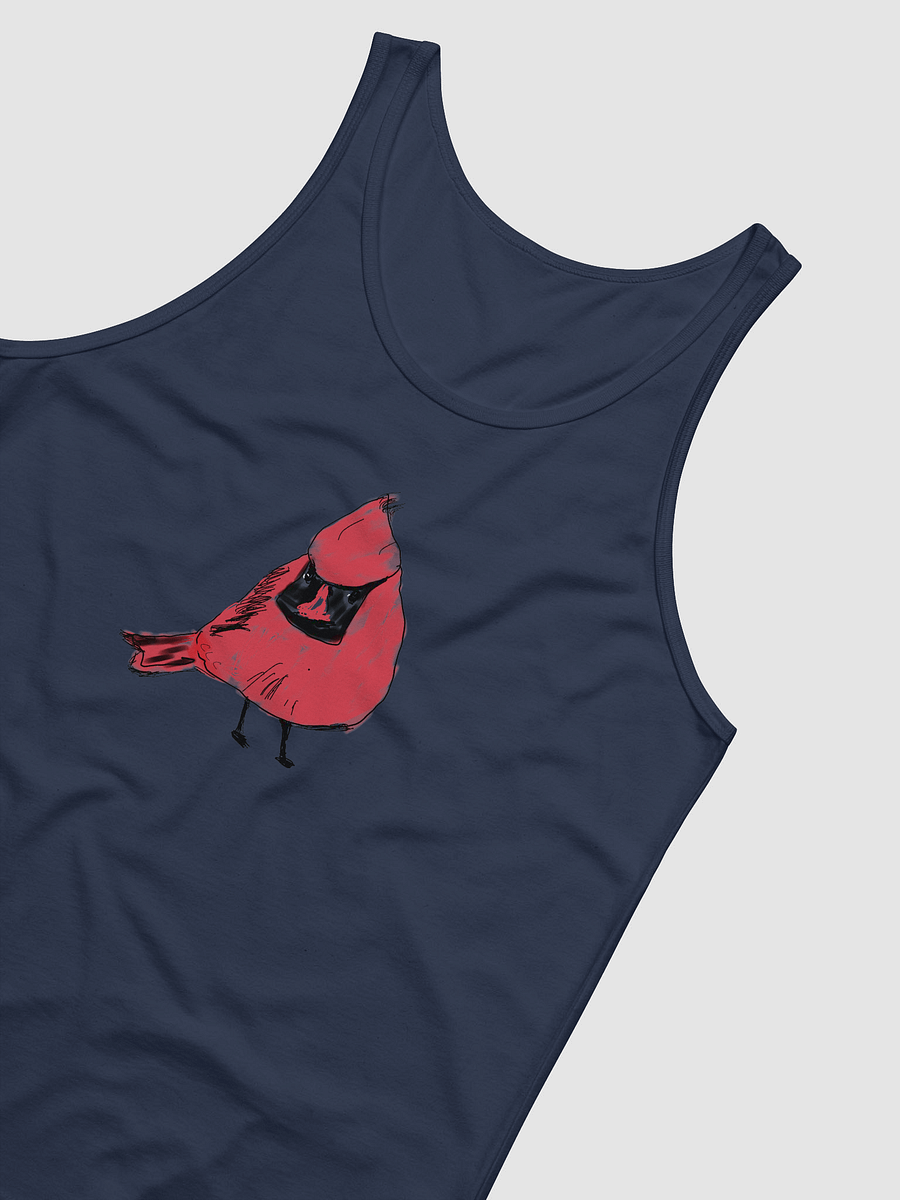 Shirley's Cardinal Tank product image (23)