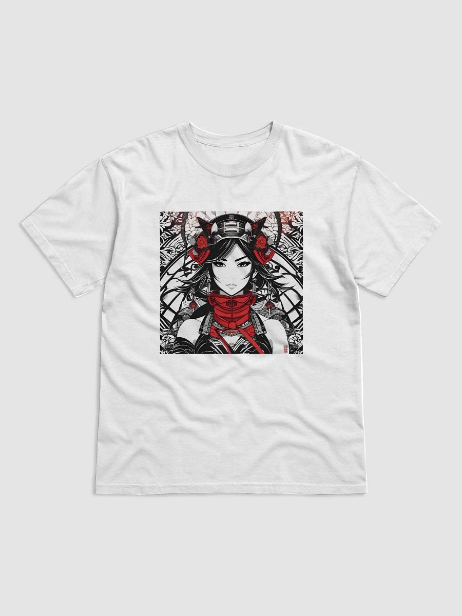 AI Monochromatic Art series 1 Shirt 1 product image (5)