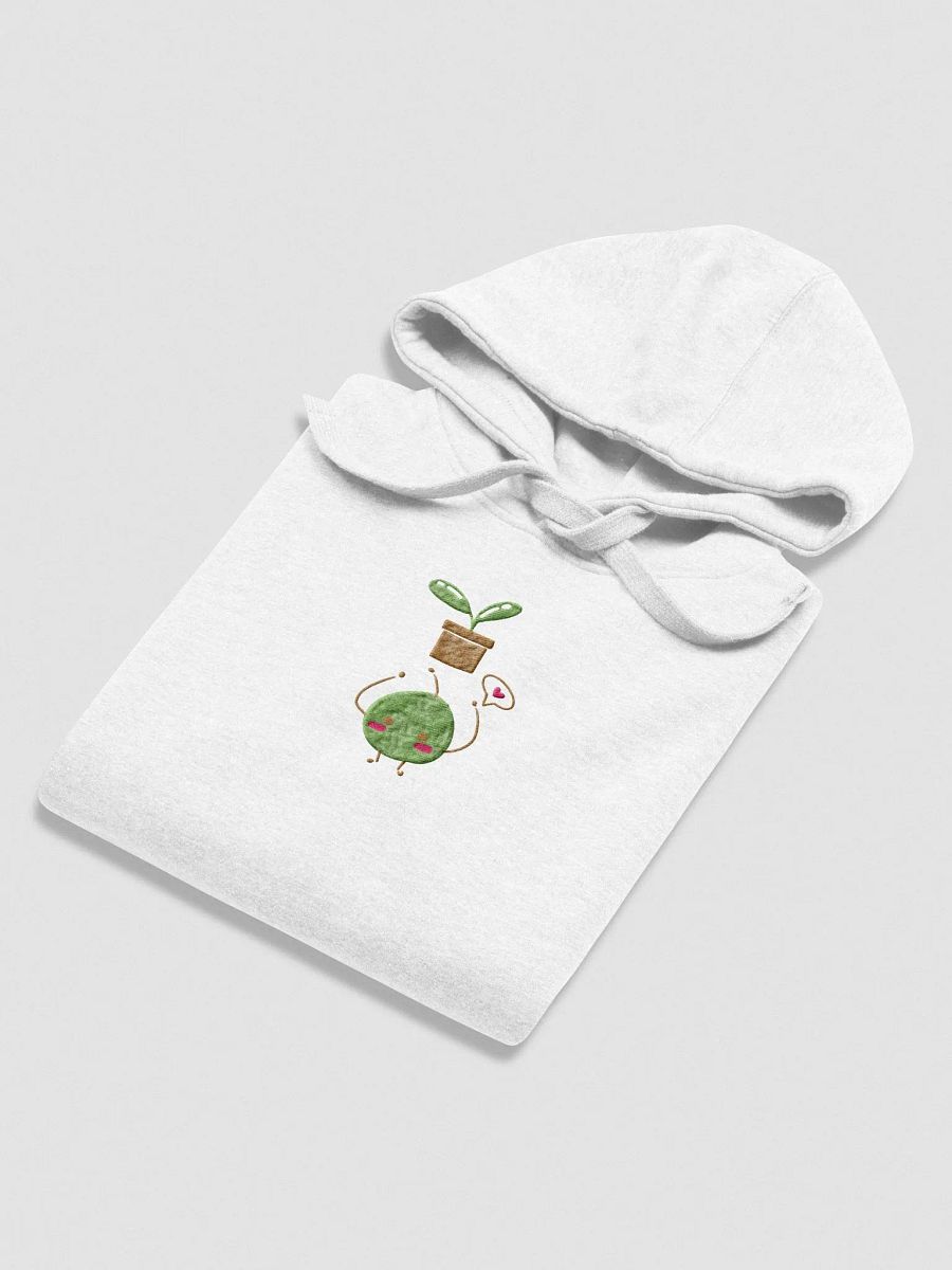 JUNIMO KEEPER OF THE FOREST HOODIE product image (1)