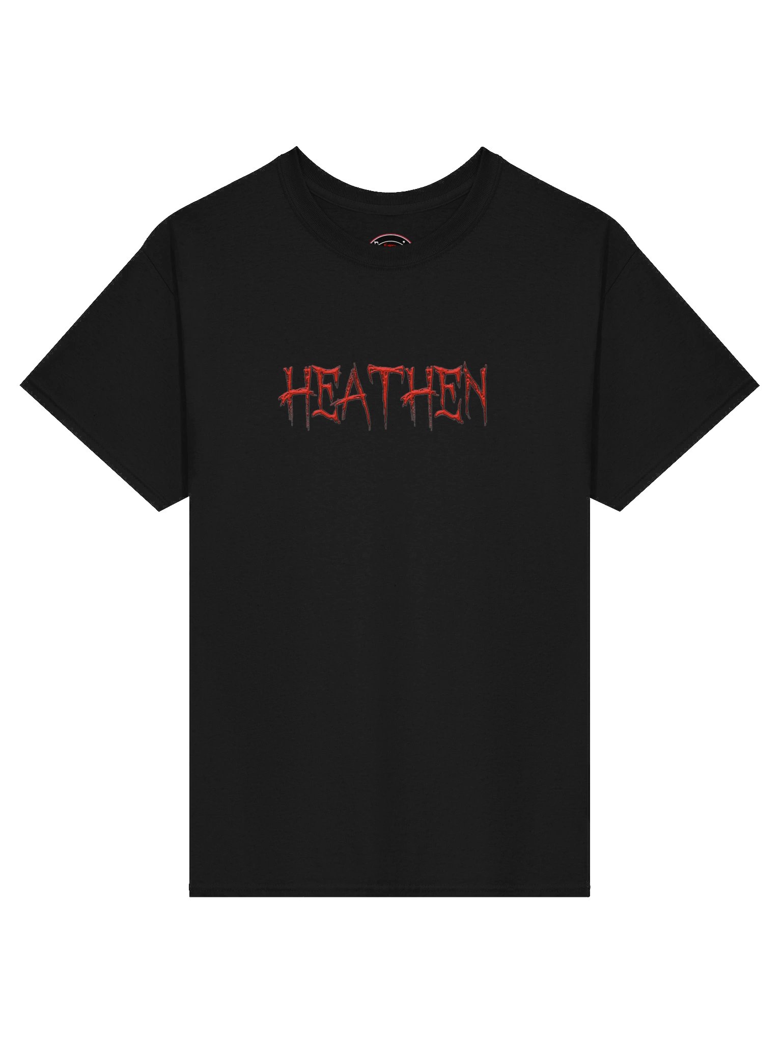 Heathen shirt product image (1)