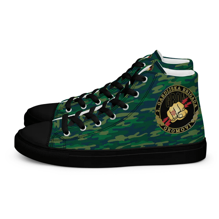 SPORT TENISICE GROMOVI CRO ARMY product image (1)