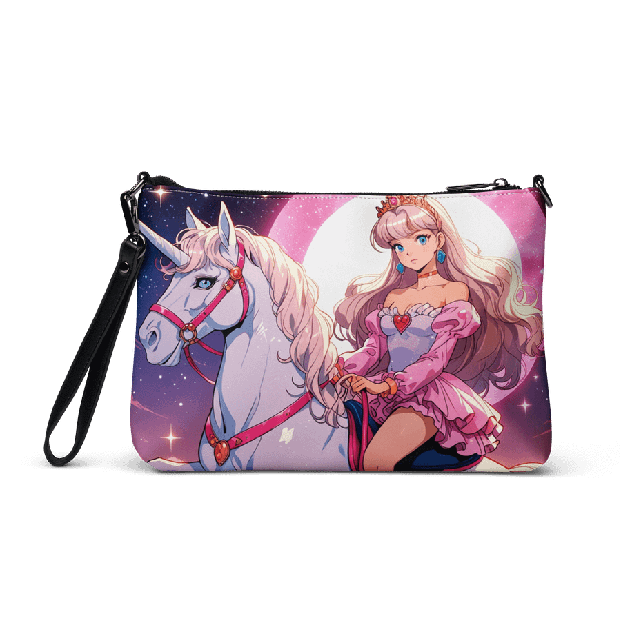 Muse Coquette Crossbody Bag product image (3)