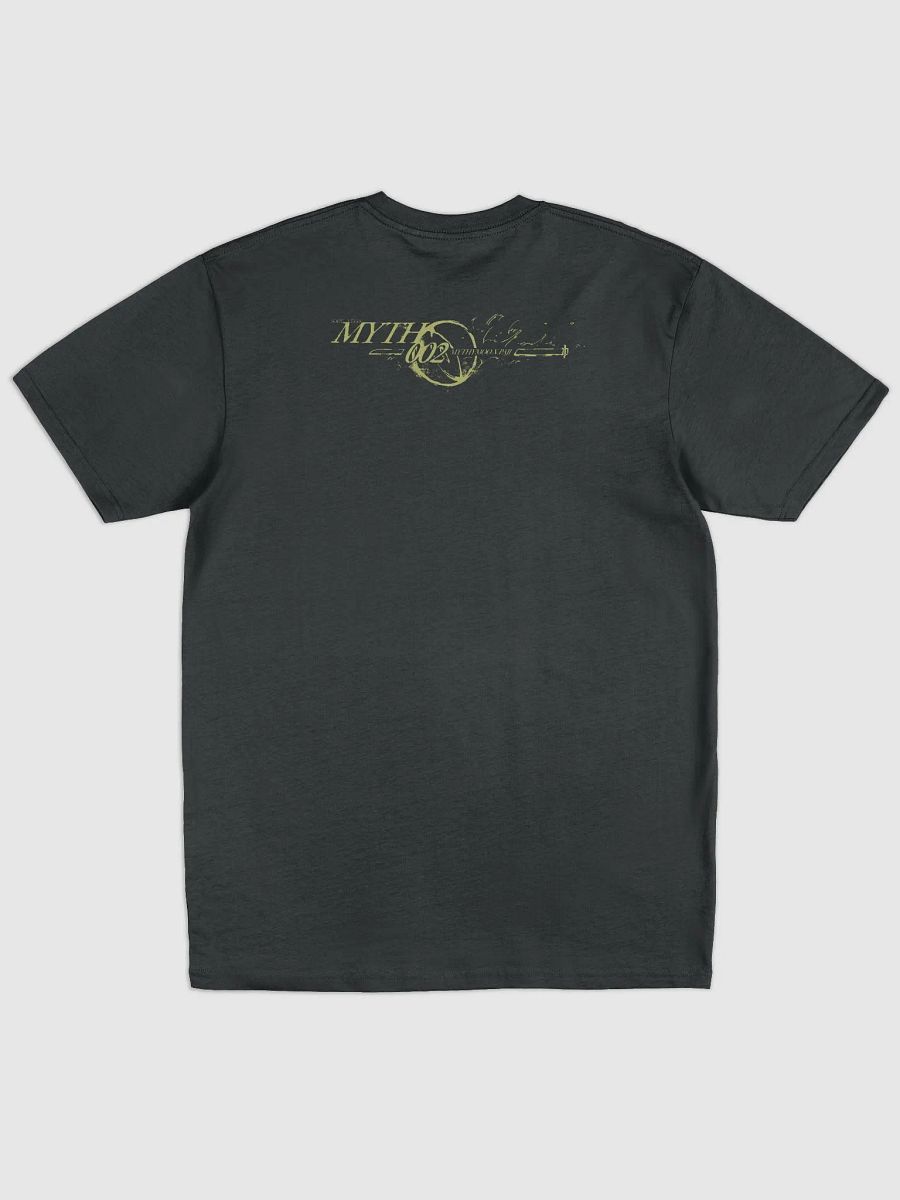 MYTH X PAJI 0002 - GREENISH TAN product image (2)