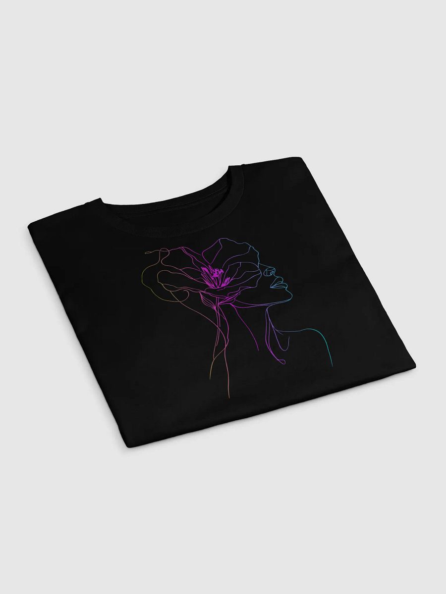 Feminine Essence Crop Top product image (16)