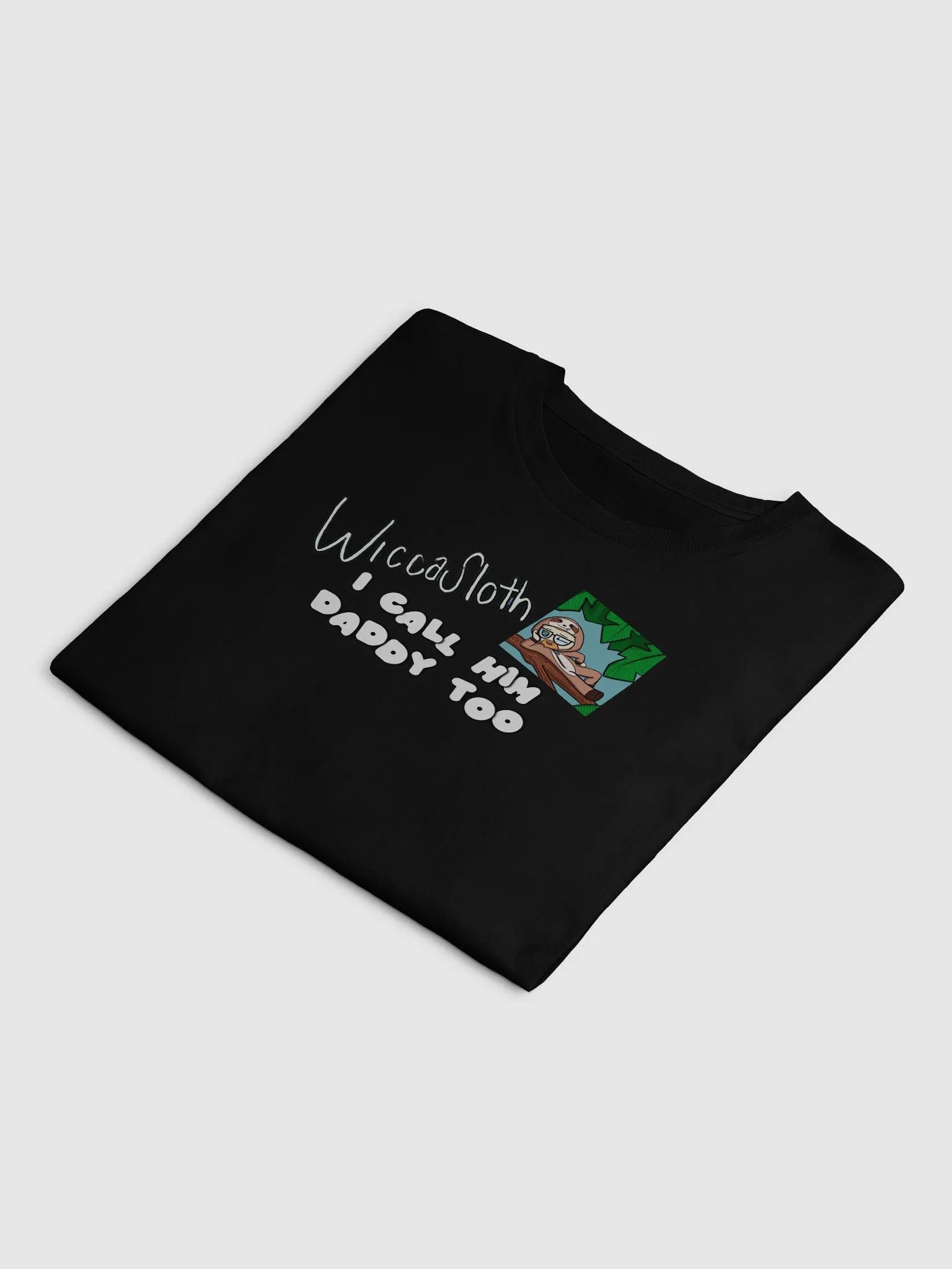 Daddy Crop Top product image (8)