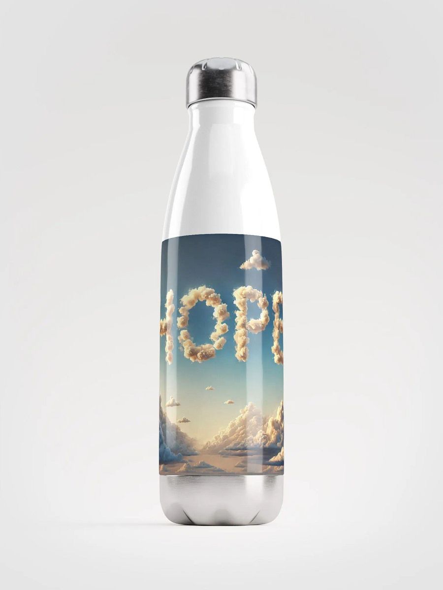 Hope Water Bottle product image (4)