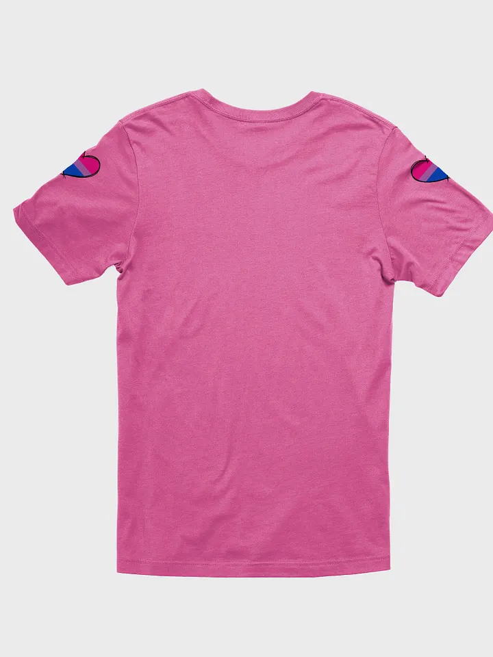 Denupuff - Bisexual Pride product image (57)