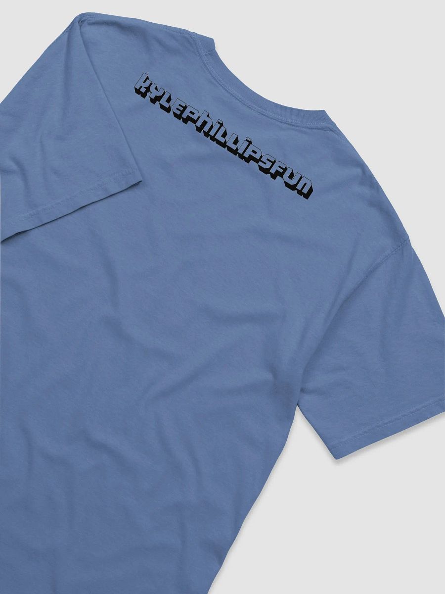 KylePhillipsFun Logo Shirt product image (4)