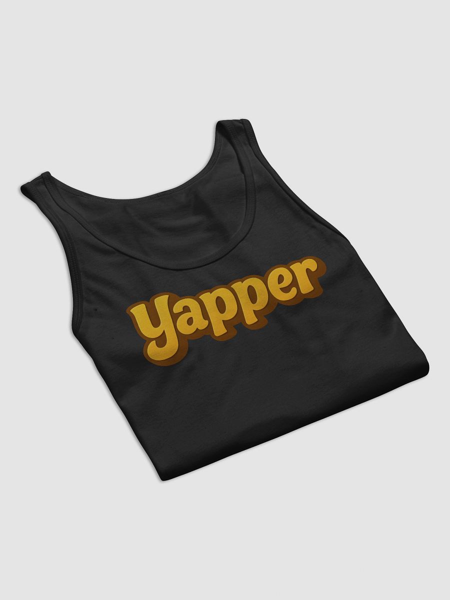 LIMITED - Yapper Tank Top product image (7)
