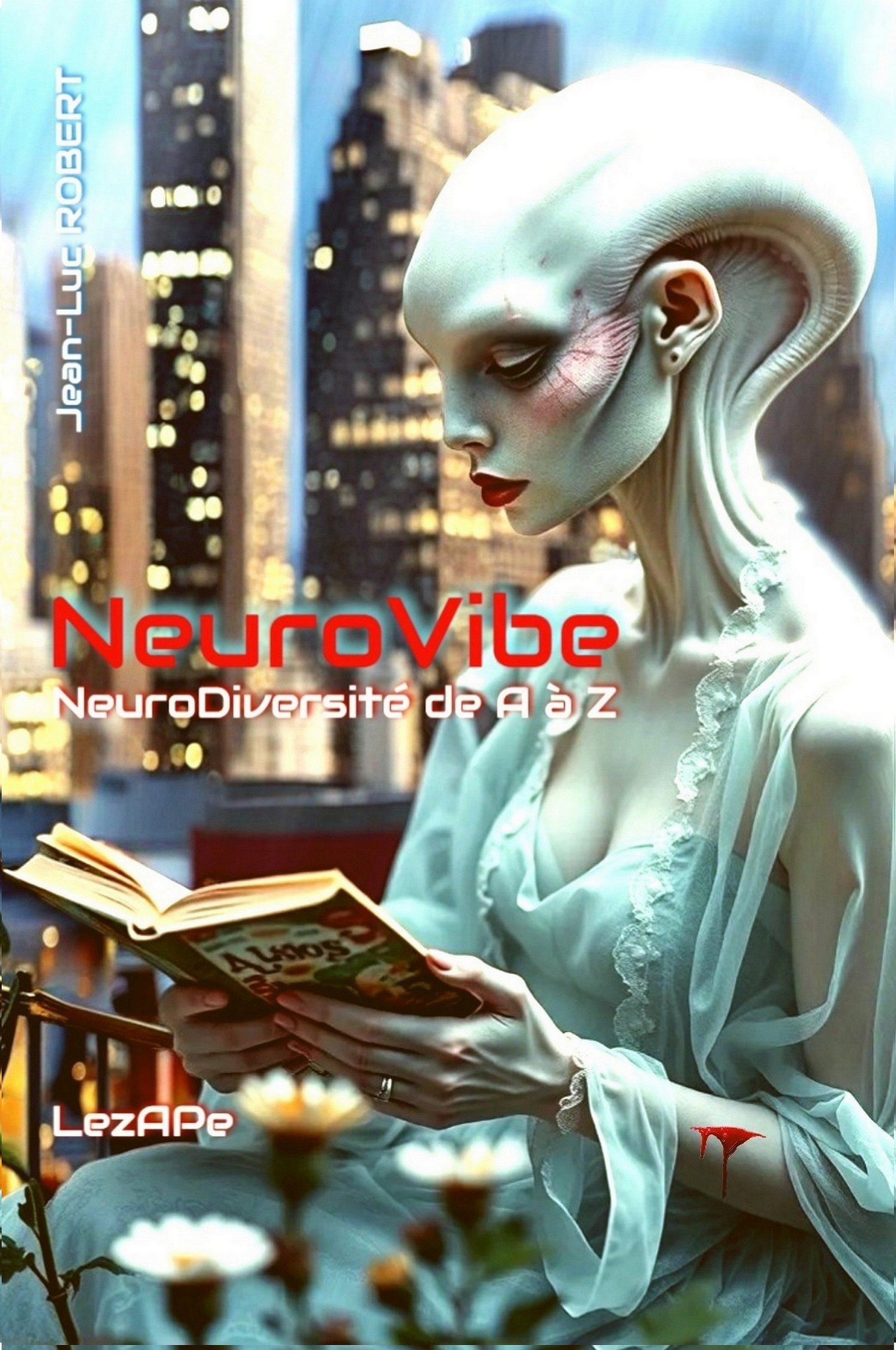 Tous les LIVRES de Jean-Luc ROBERT sur AMAZON product image (3)