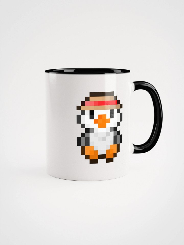 Pixel Crushie Ceramic Mug product image (4)