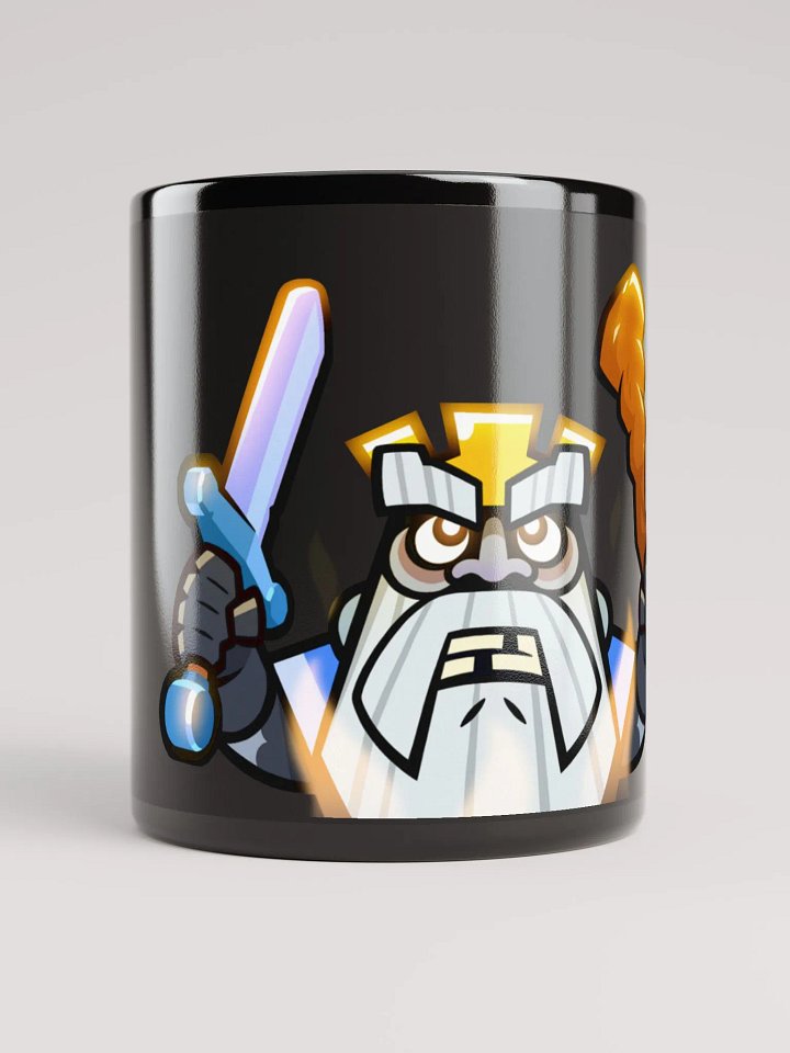 Ghost cup product image (1)