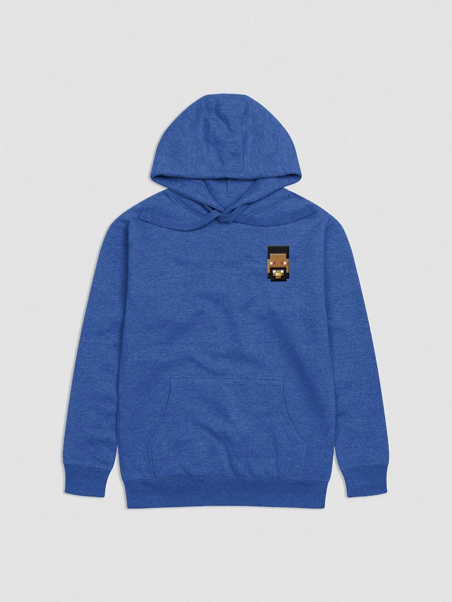 Ice Pick (dome) Hoodie product image (38)