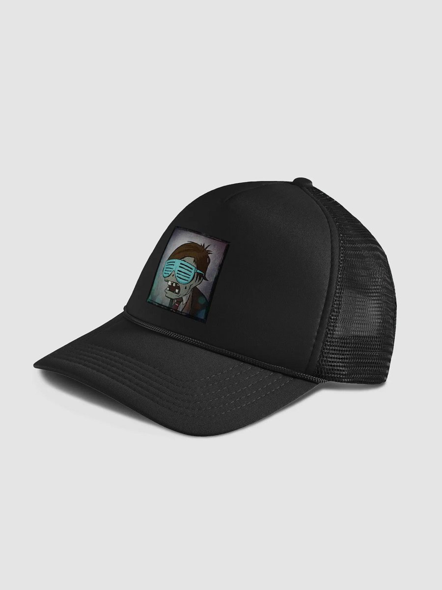 VastLaber Logo Hat product image (4)