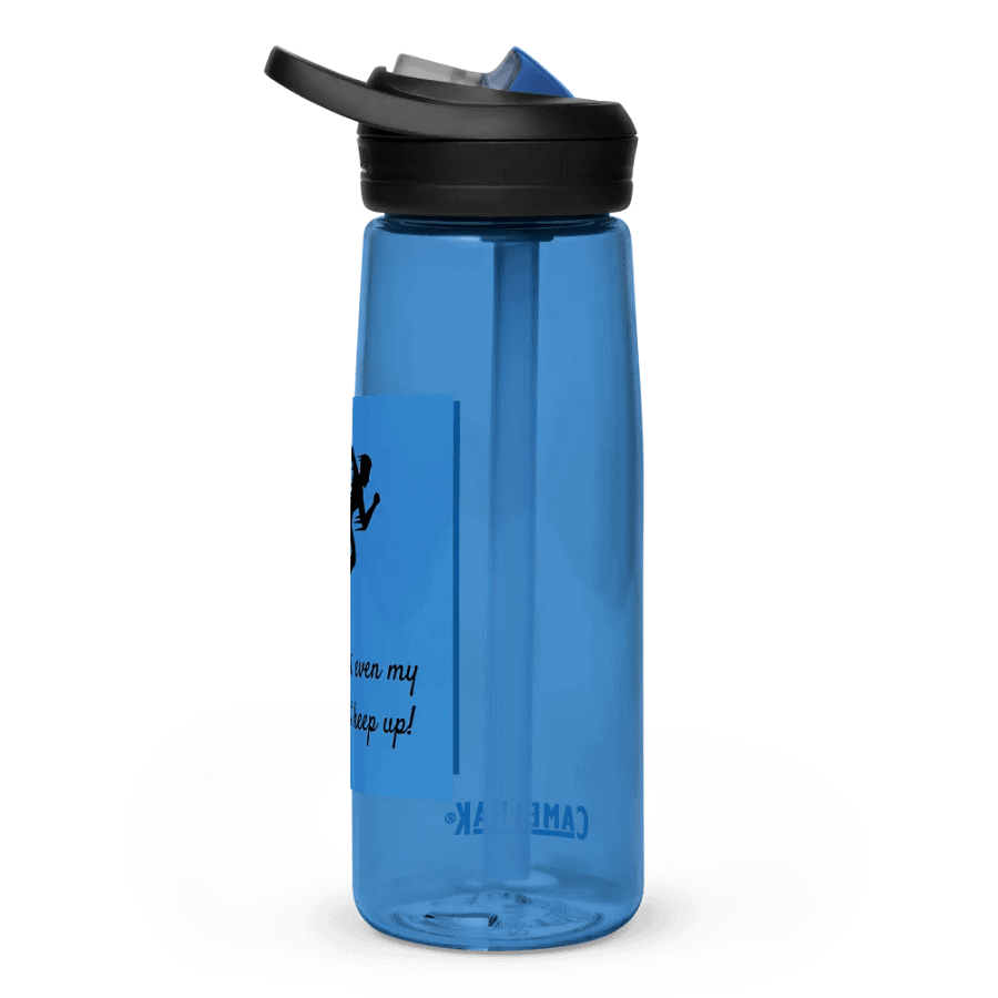 Swift Shadow Runner Sports Water Bottle product image (4)