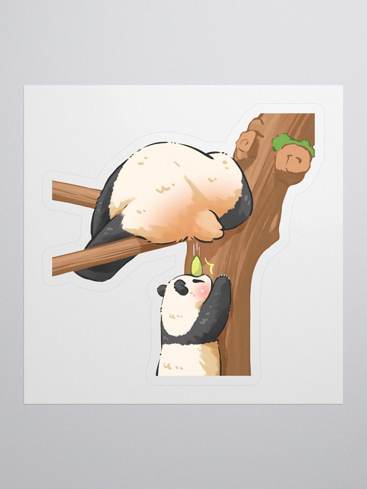 MANGXIAOWU🐼Giant Panda product image (1)