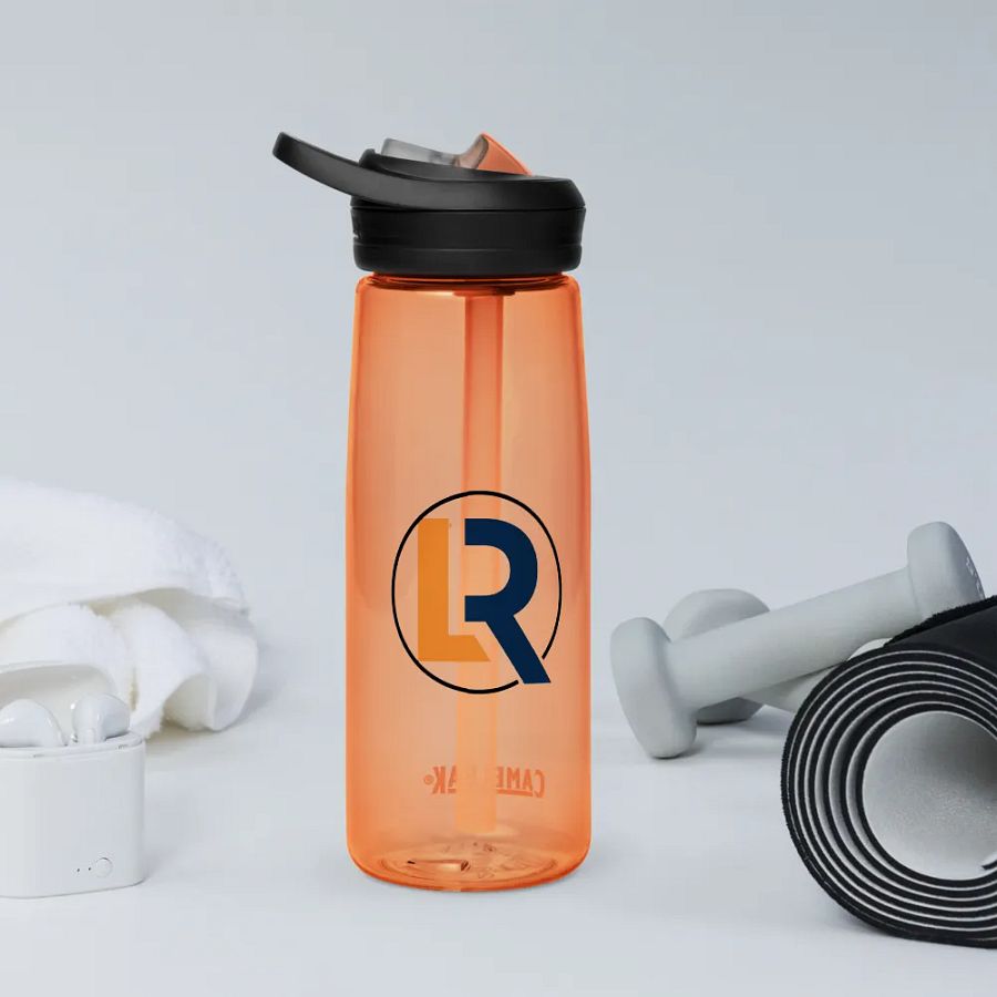 LR Water Bottle product image (2)
