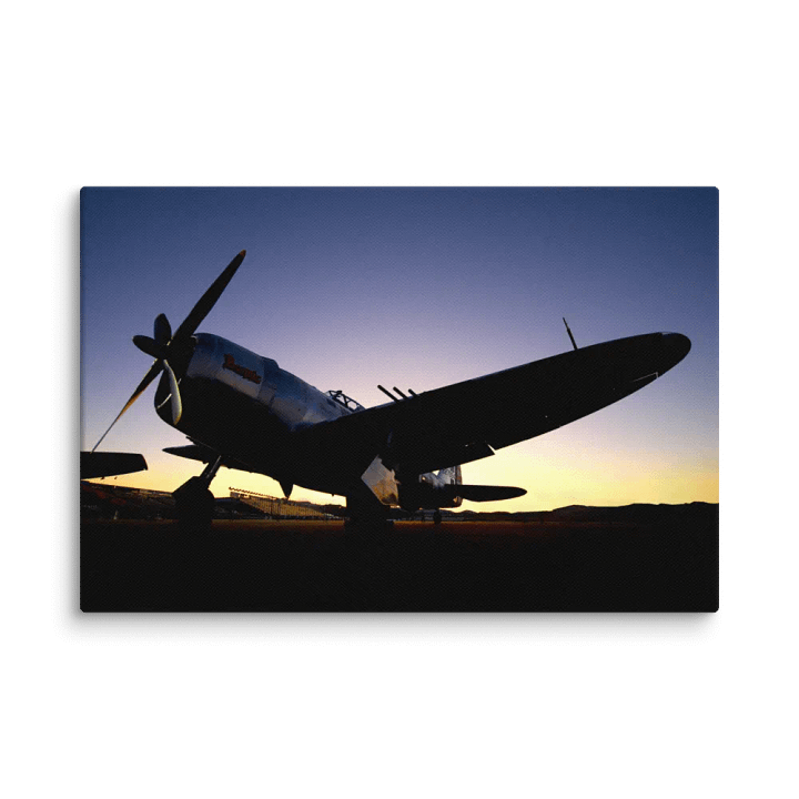 P-47D Thunderbolt - Twilight product image (1)