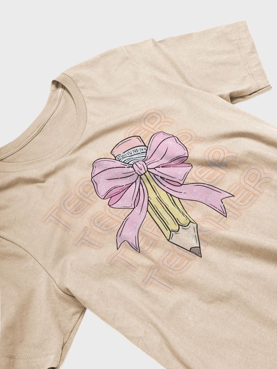 Teacher T-Shirt product image (10)