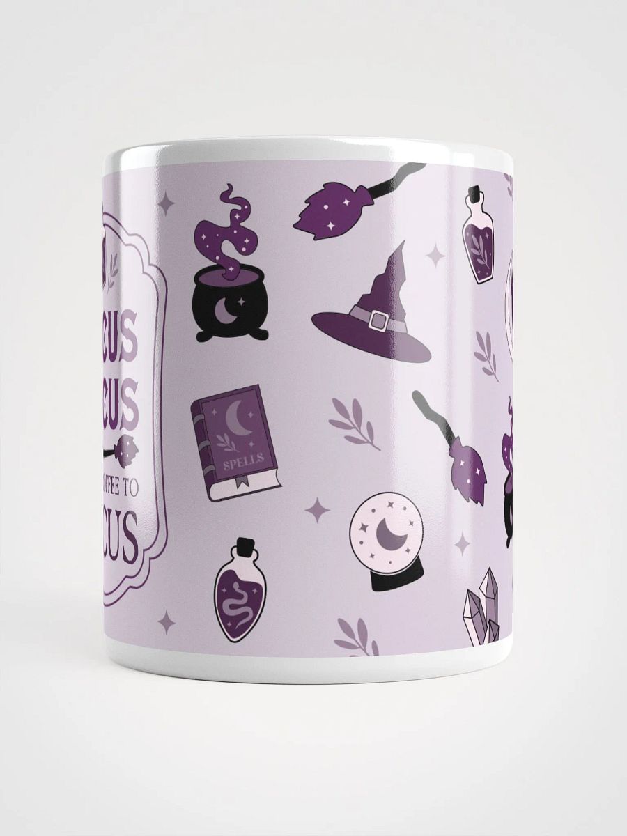 Hocus Pocus Magic Mug product image (6)