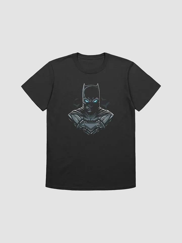 Batman Unisex T-Shirt product image (2)