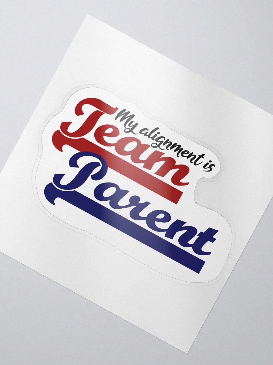 Team Parent product image (2)