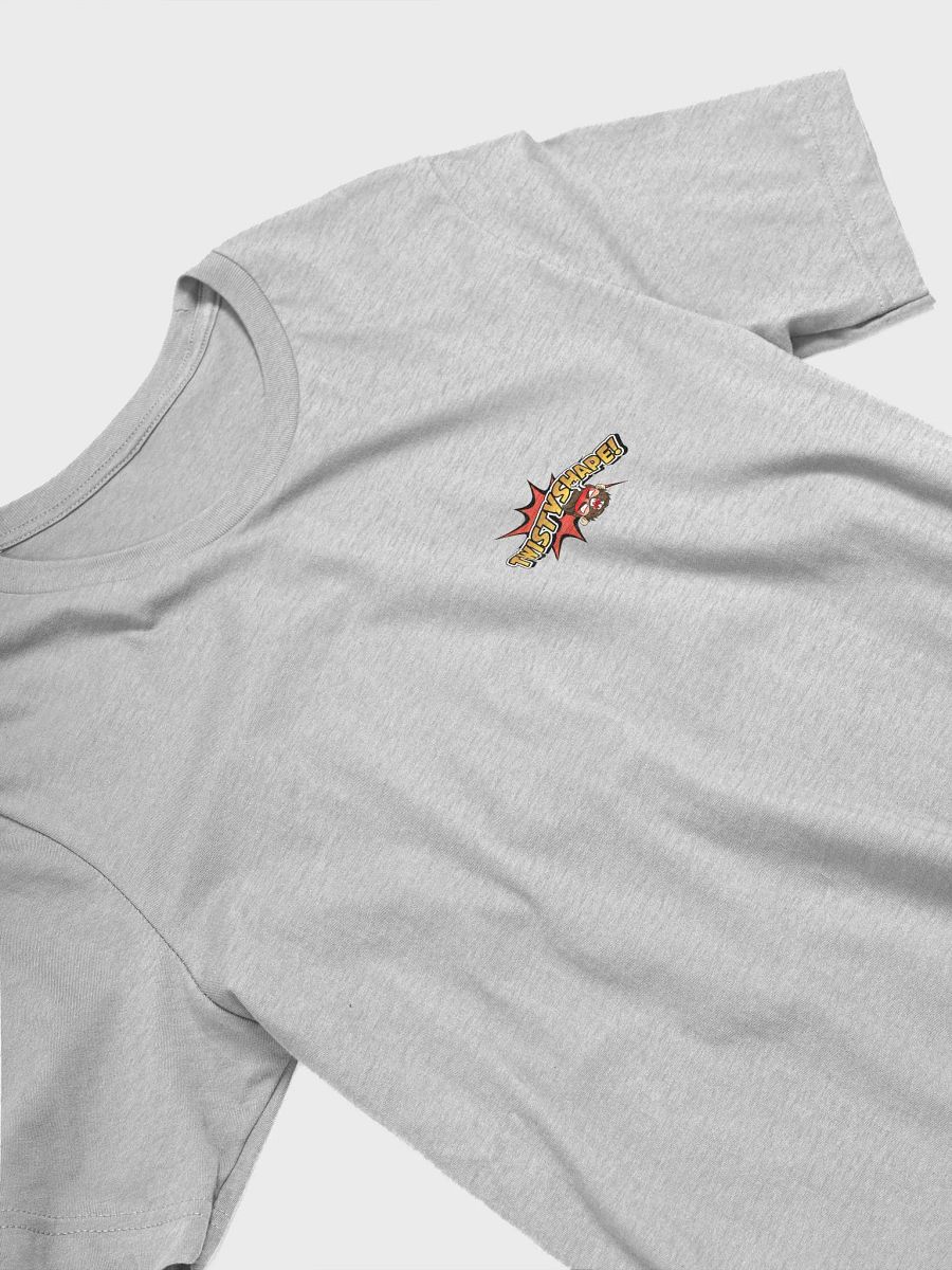 The Rage Shirt product image (4)