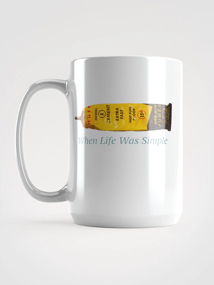 When Life Was Simple product image (3)
