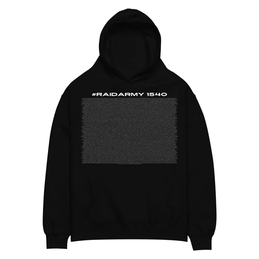 #RaidArmy 1540 product image (5)
