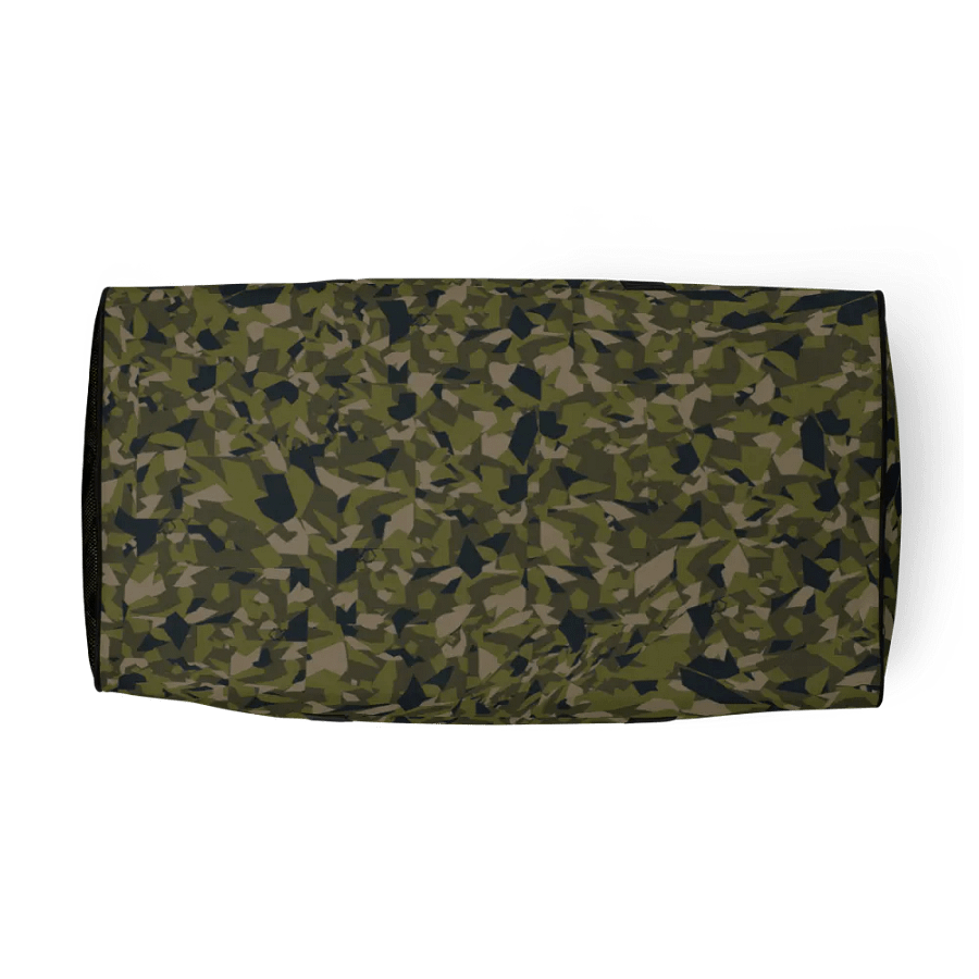 DRENGR Full-M90 Duffle Bag product image (5)