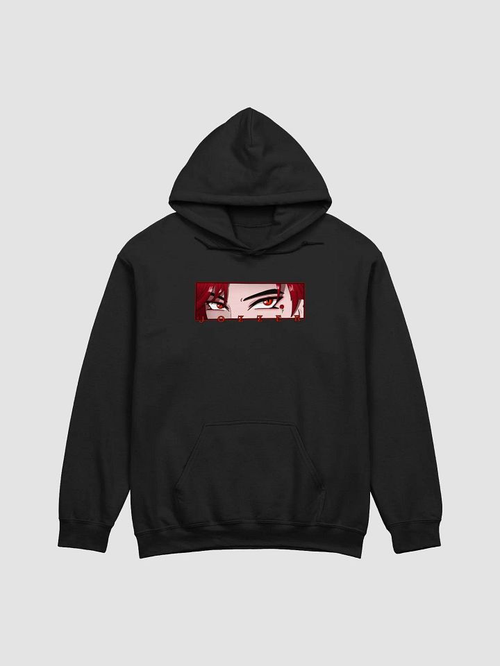 Jozzer Eyes - Hoodie product image (1)