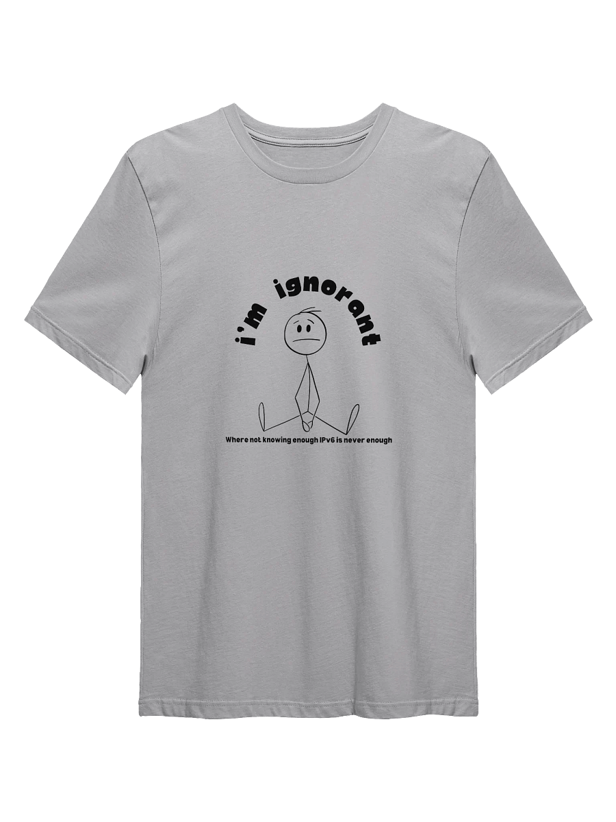 The Ed Horley Exclusive Comfort T-Shirt product image (2)