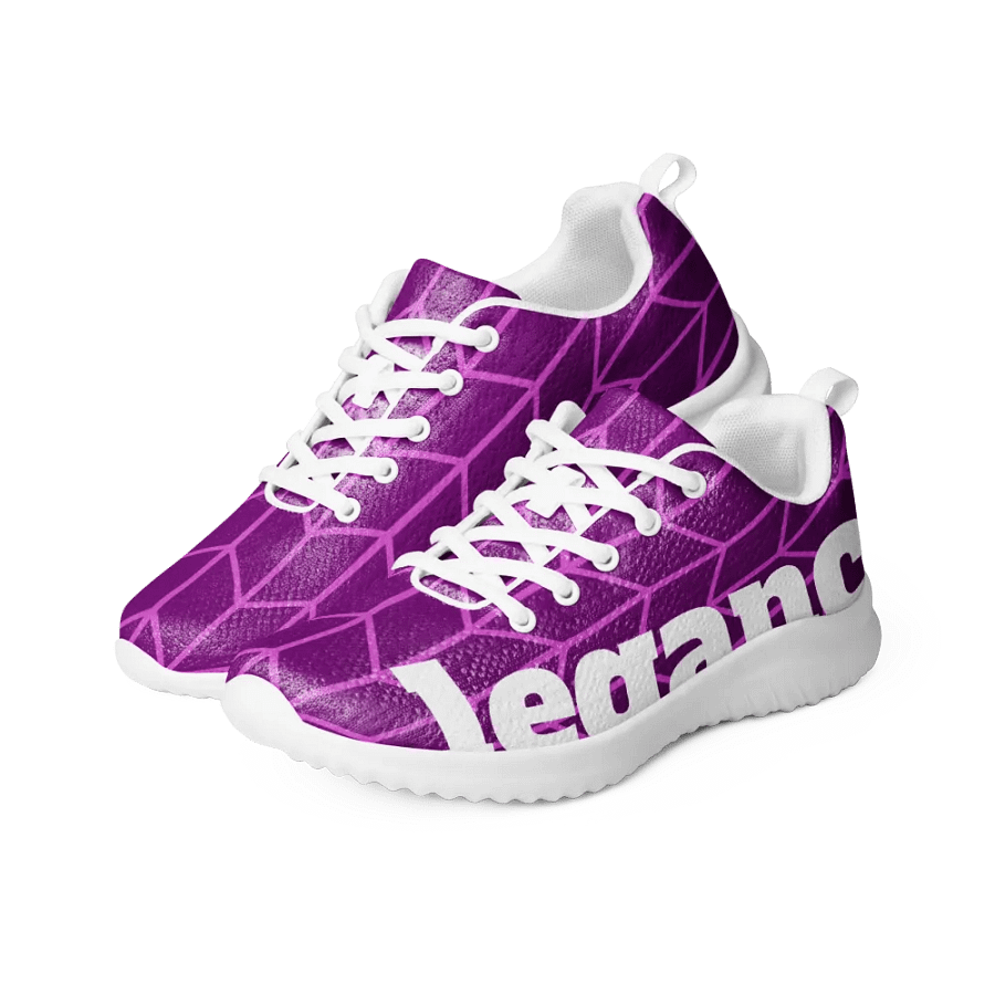 LEGANCE Women’s Sports Sneakers product image (9)