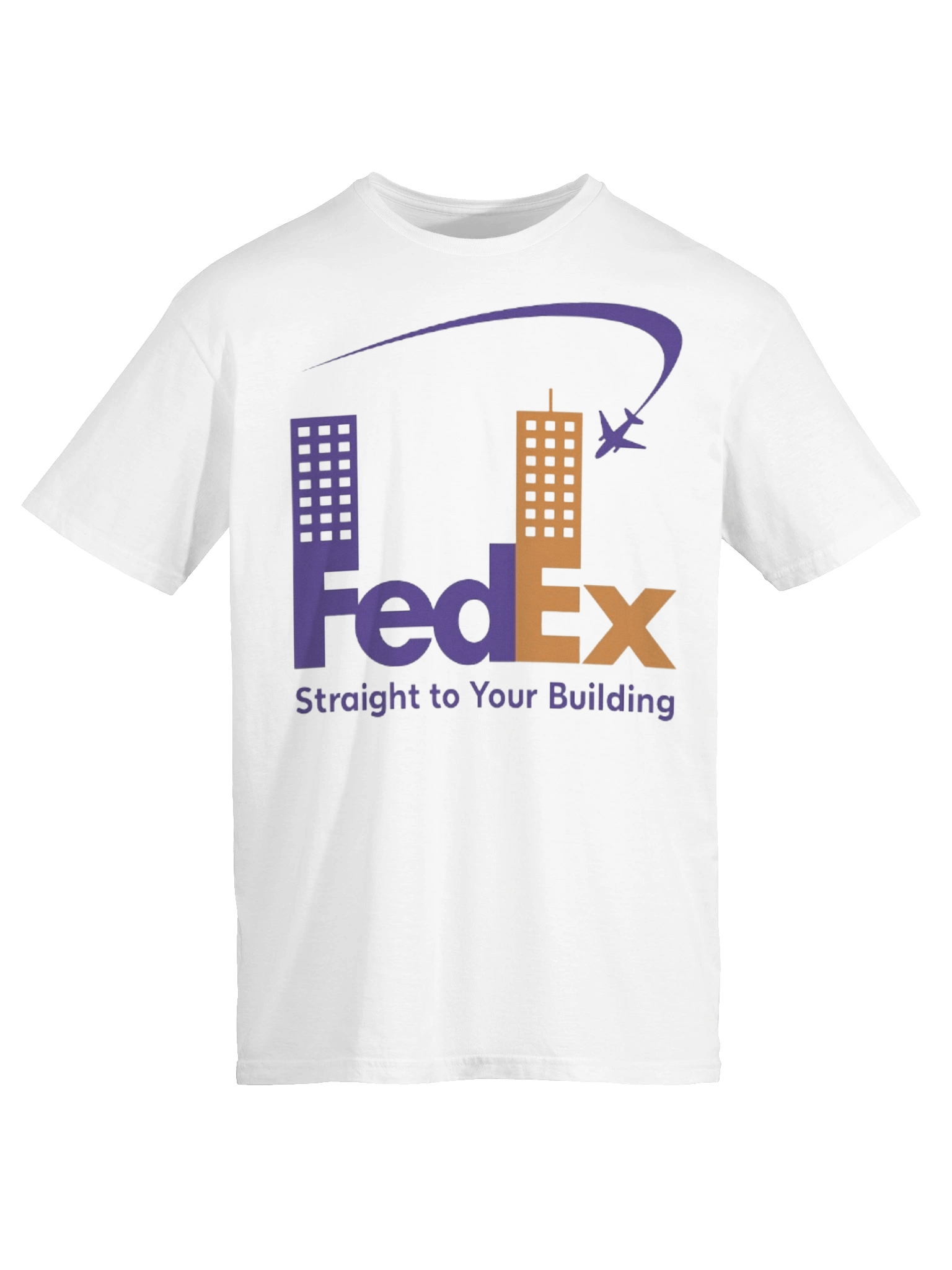 Urban Expressions Graphic T-Shirt product image (25)