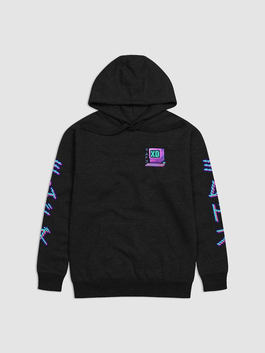 Memedows Hoodie product image (1)