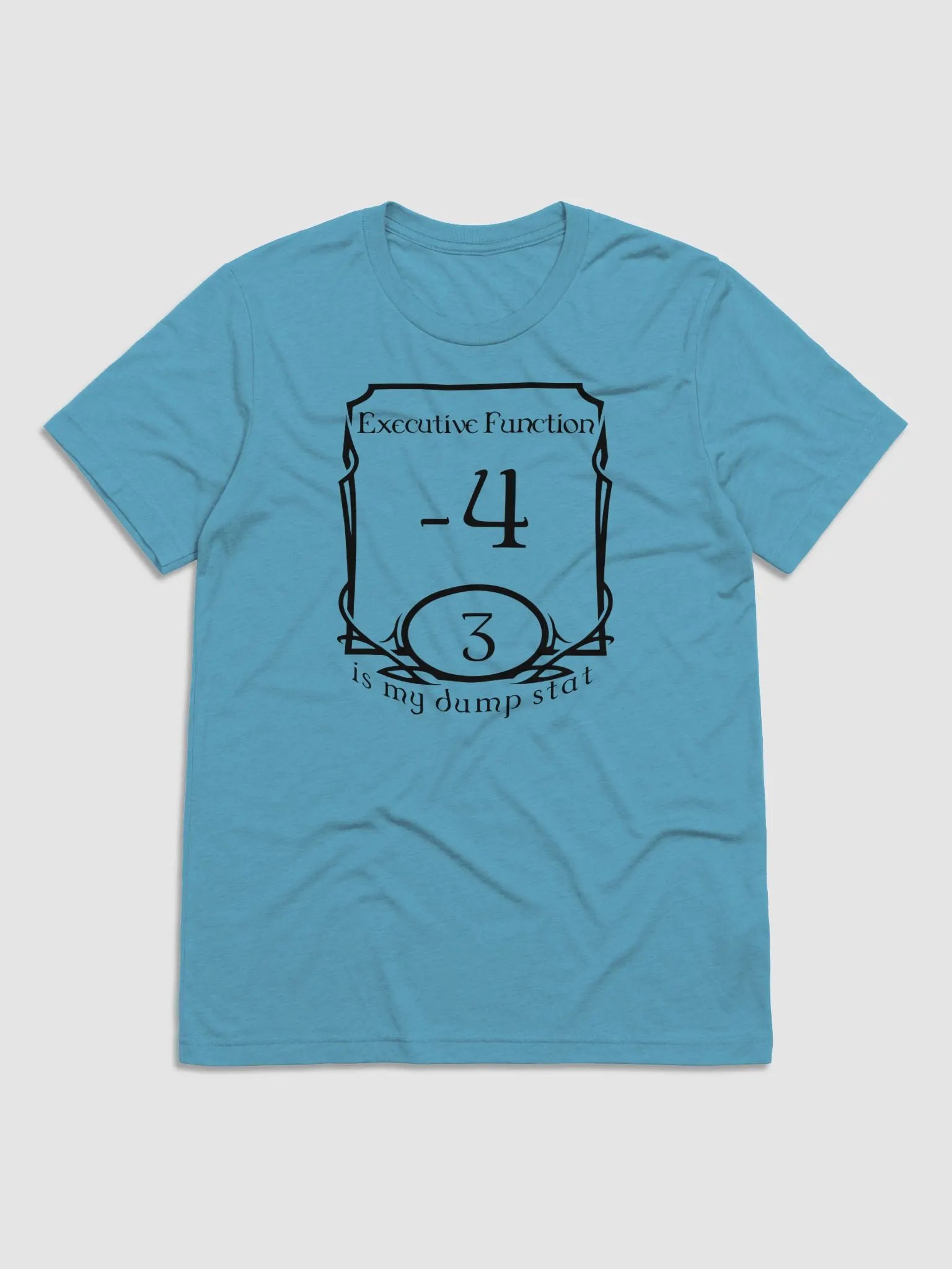 Dump Stat - Executive Function product image (2)