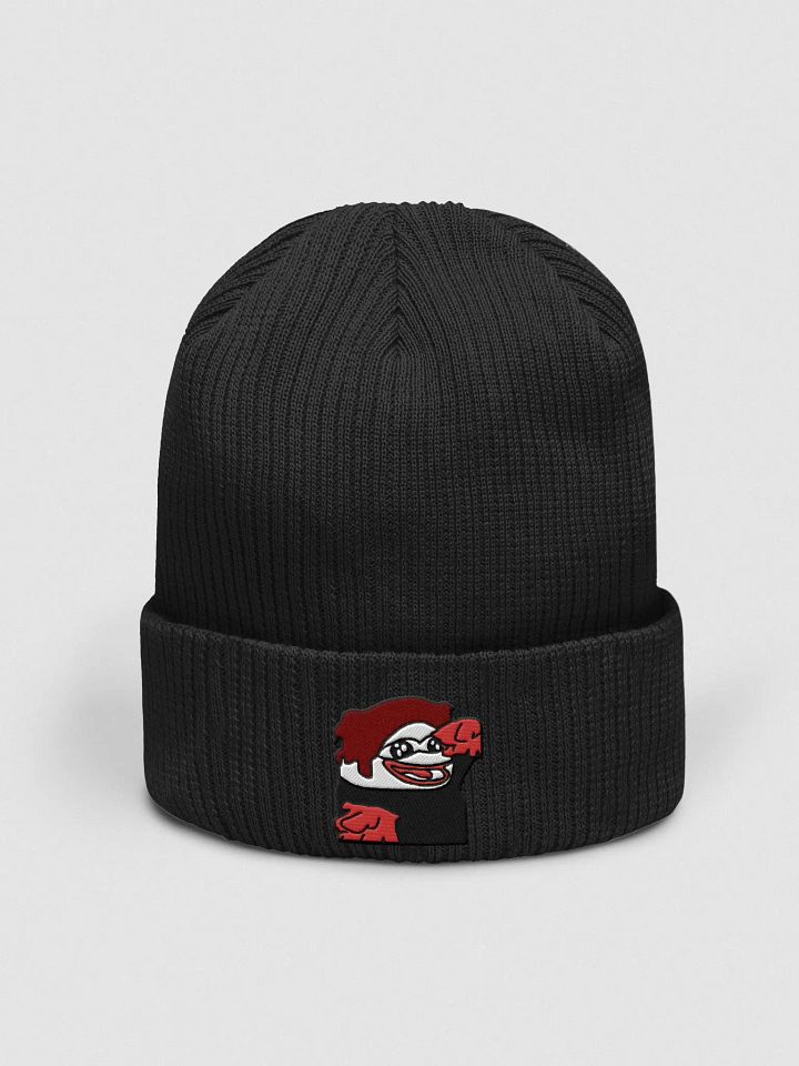 Tina Cheer Beanie product image (3)