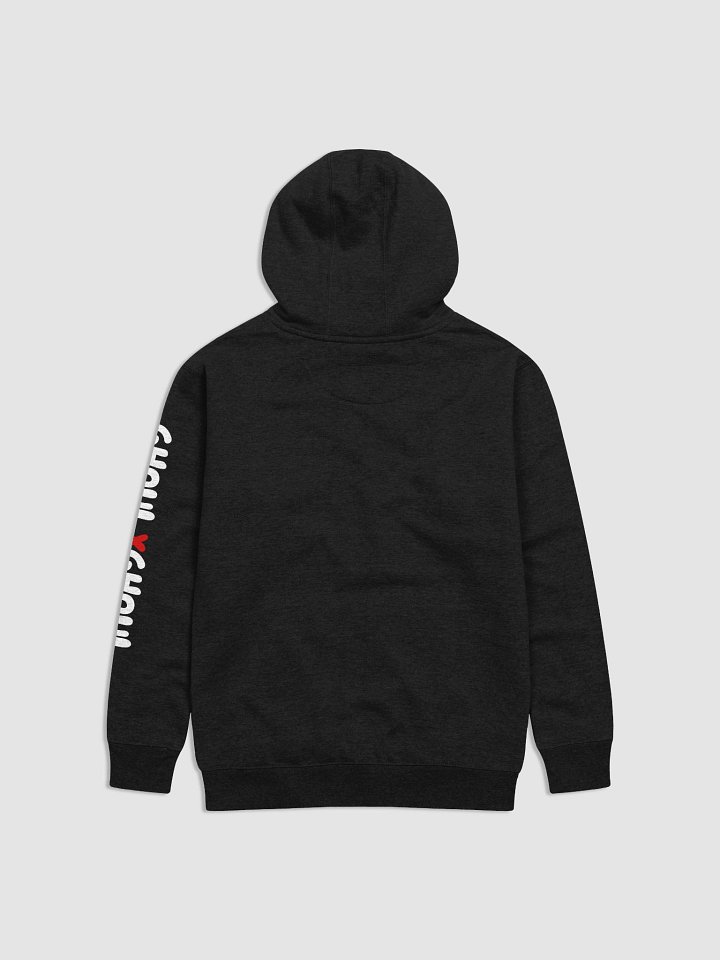 GxG Hoodie product image (2)