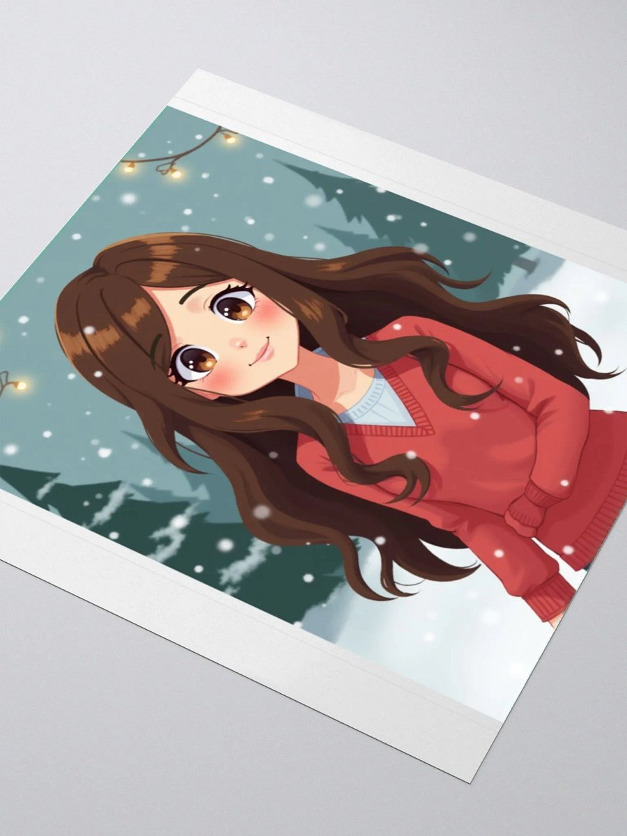 AI BrowningSimmer Christmas 2024 product image (9)