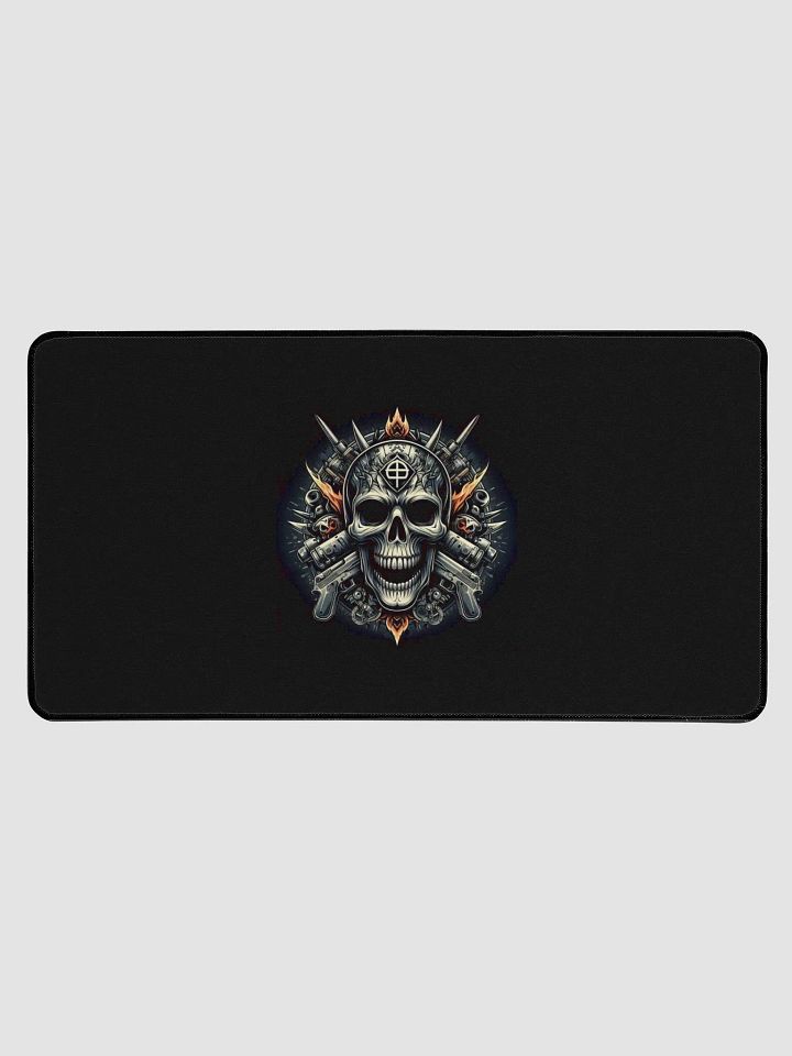 Desk Mat 15.5