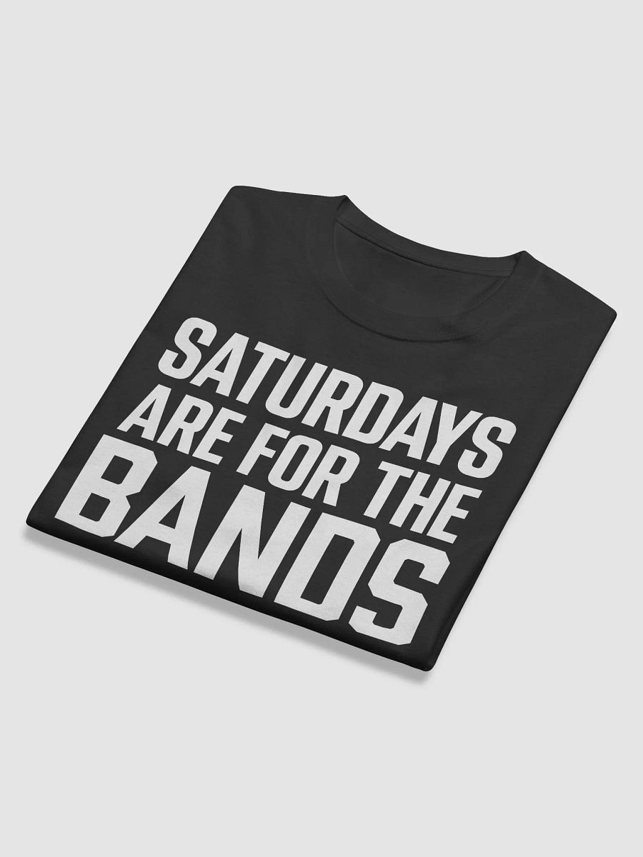 SATURDAYS Black Long Sleeve by Champion product image (6)