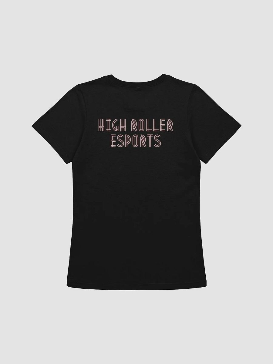 High Roller Apex T-Shirt F product image (10)