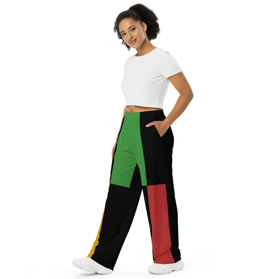 Ton-Yah Lounge Pants product image (4)