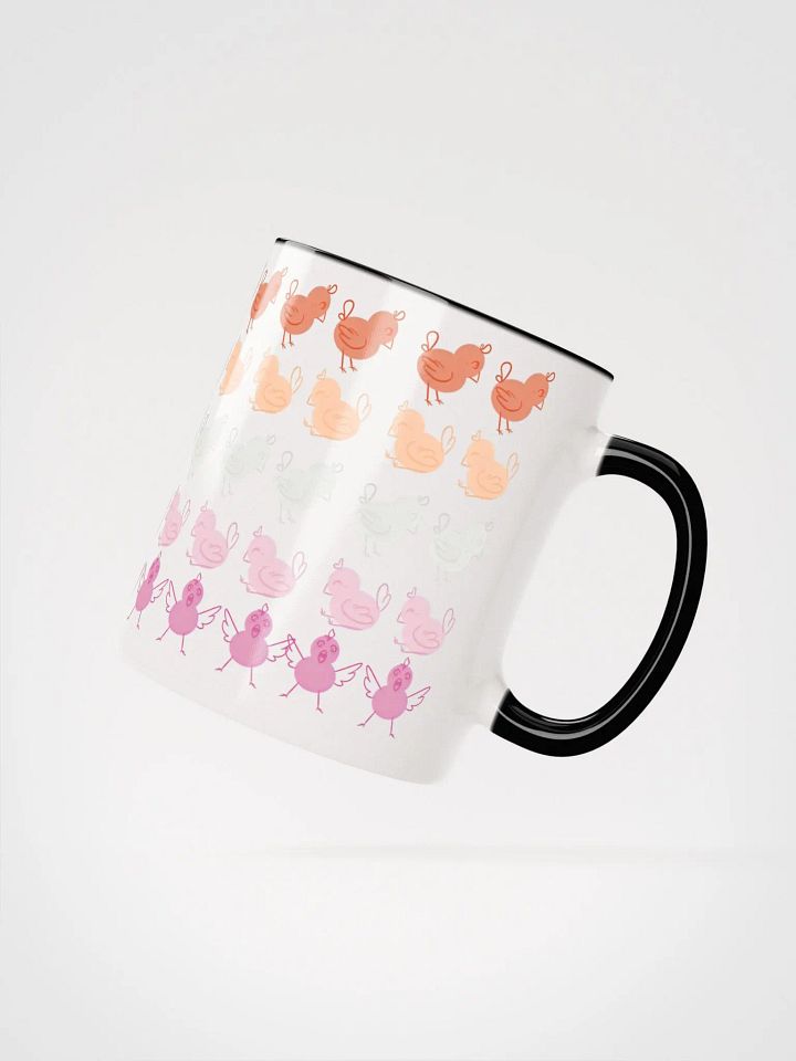 Lesbian Pride Mug product image (16)