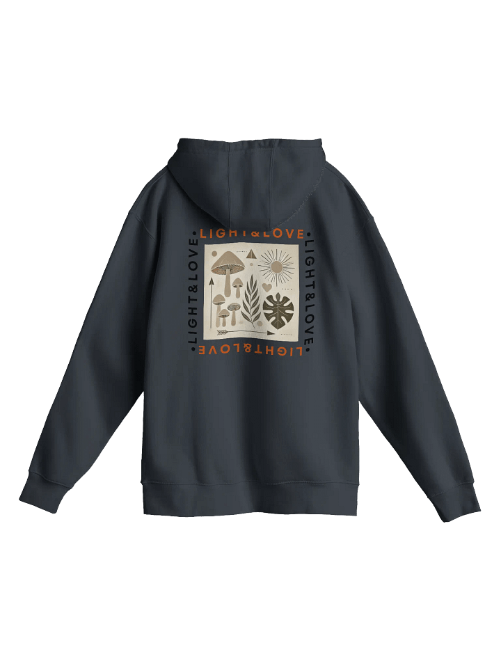 Light & Love Hoodie: Minimalist Effort, Maximum Style product image (26)