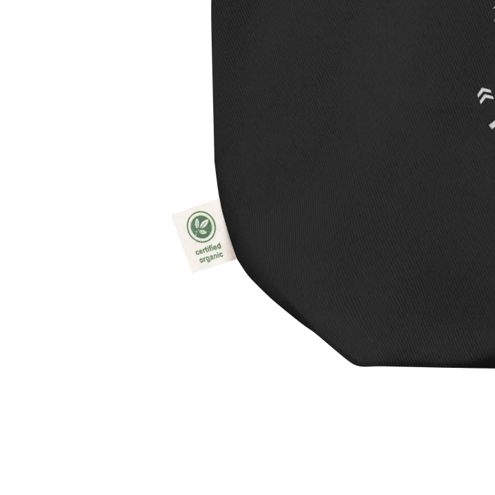 Triumph Canvas Tote product image (2)