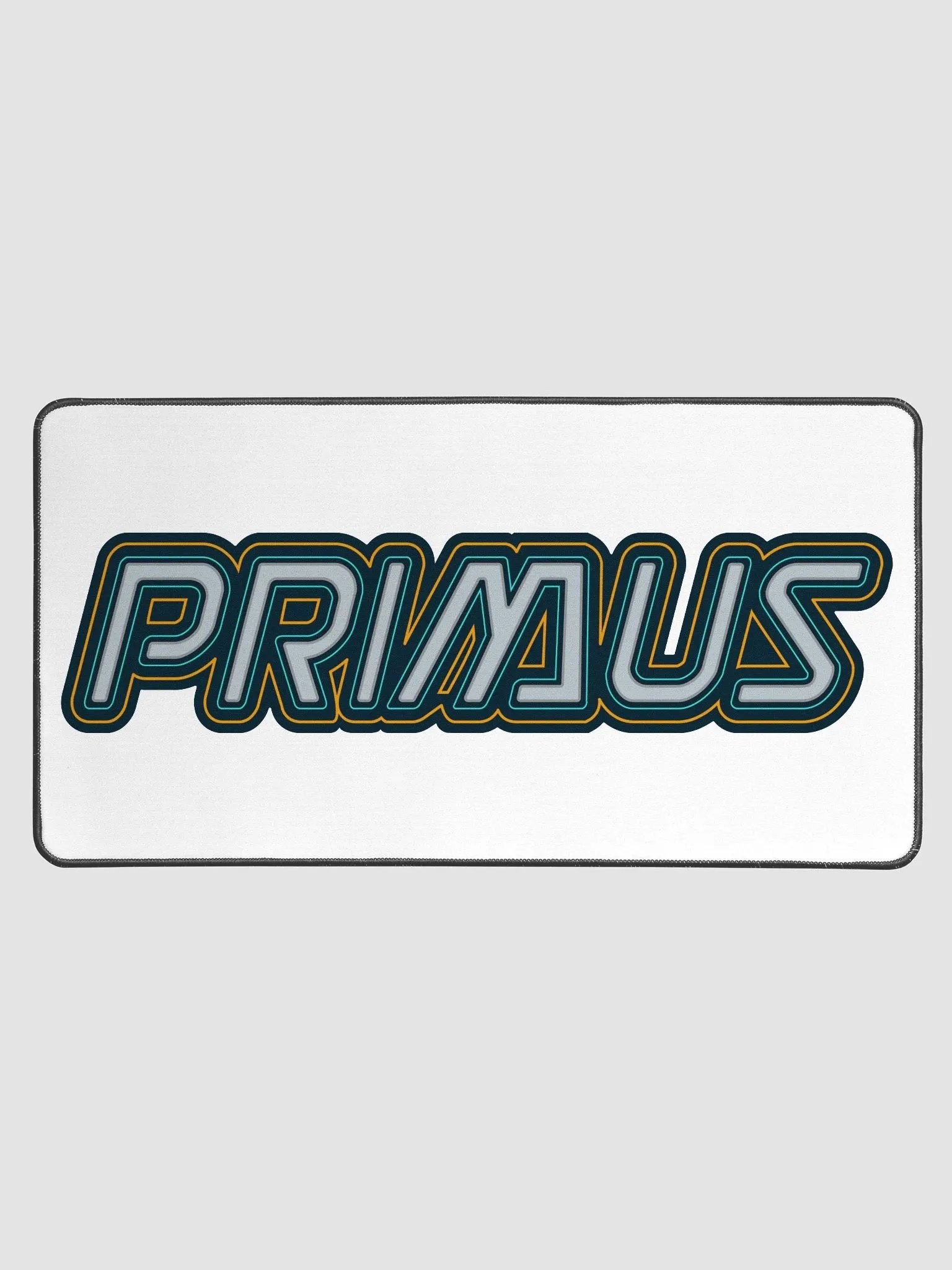 Primus Desk Mat product image (1)