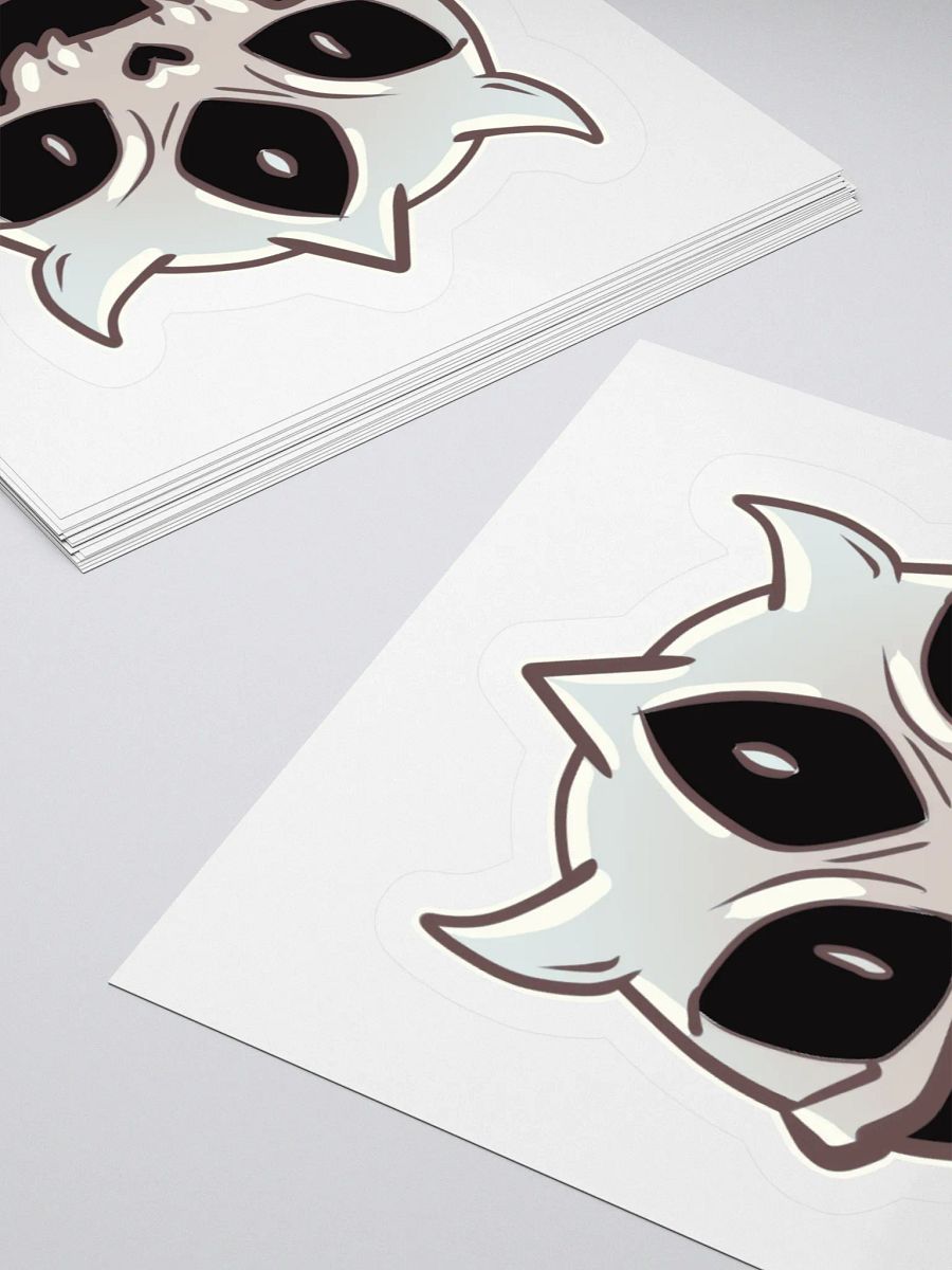 Cute Kon - sticker product image (4)